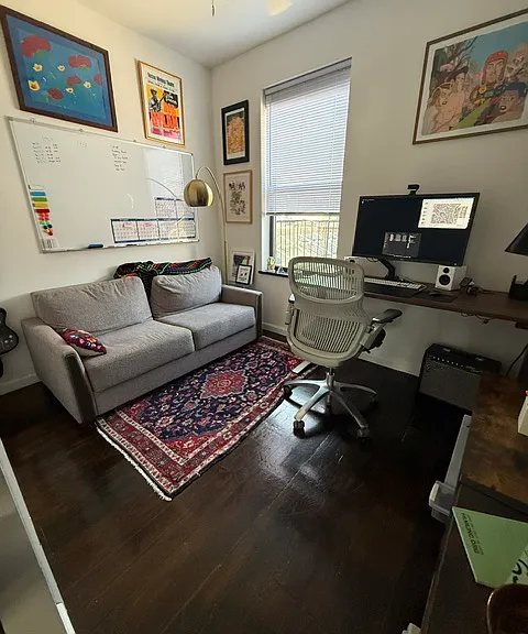 158 Rivington St #PENTHOUSE — Photo 13