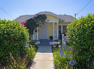 4734 Hamilton St, San Diego, CA 92116