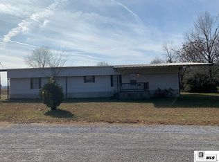 847 Webb Hill Rd, Oak Ridge, LA 71264