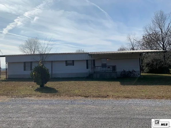 847 Webb Hill Rd, Oak Ridge, LA 71264