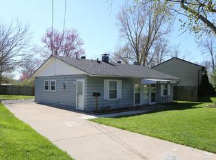 228 Seminole Dr, Loveland, OH