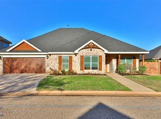 1718 Pemelton Dr, Abilene, TX 79601