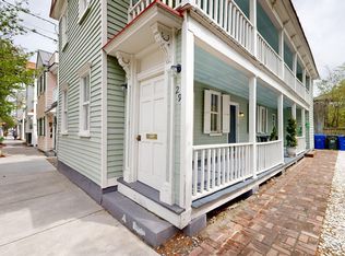 29 Cannon St, Charleston, SC 29403