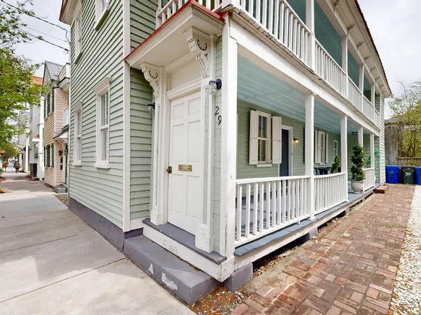 29 Cannon St, Charleston, SC 29403