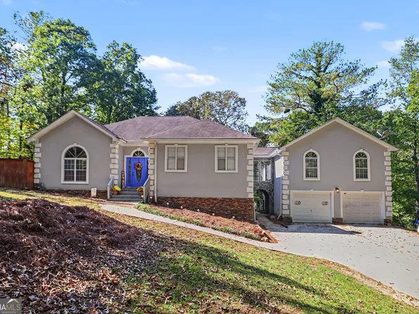 6383 Georgia Dr #5, Douglasville, GA 30135