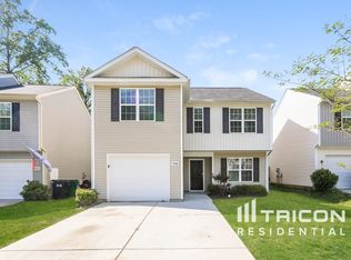 4908 Magnasco Ln, Charlotte, NC 28208