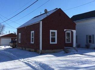 855 Summit St, Findlay, OH 45840