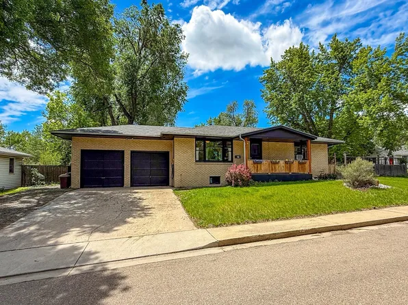 760 Francis St, Longmont, CO 80501