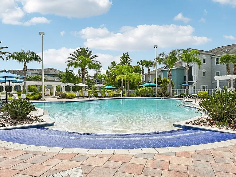 Lost Creek at Lakewood Ranch — Photo 2