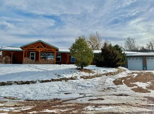 312 W Ryus Ave, La Veta, CO 81055