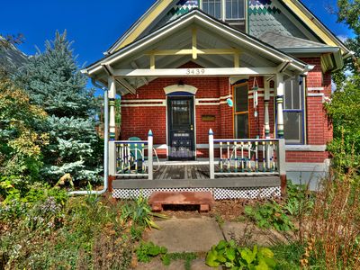3439 W Moncrieff Pl, Denver, CO, 80211