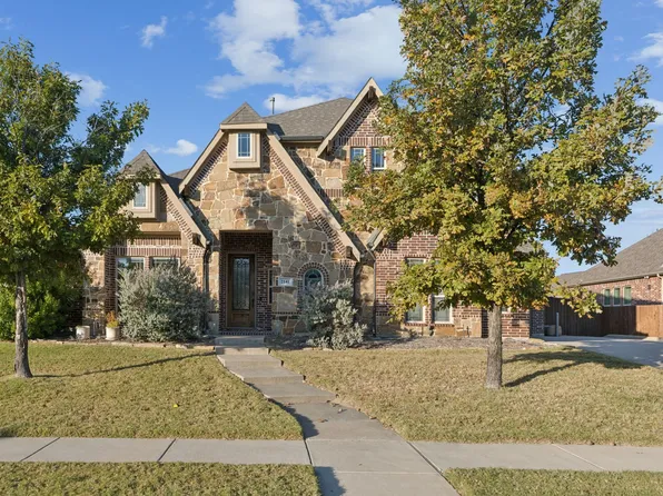2141 Lewis Canyon Dr, Prosper, TX 75078