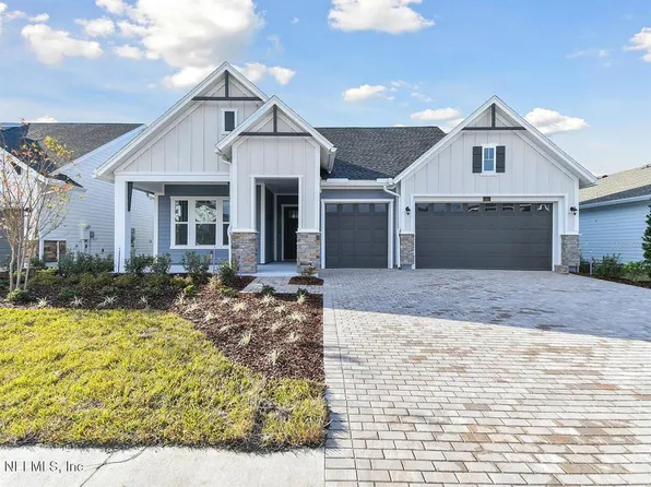 90 Victory Court St, Saint Augustine, FL 32092