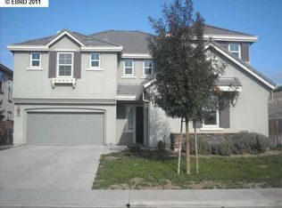 4551 Hidden Glen Dr, Antioch, CA