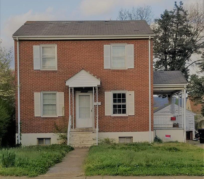 1st image of 4001 Richland Ave NW
