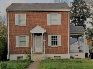 4001 Richland Ave NW, Roanoke, VA 24012