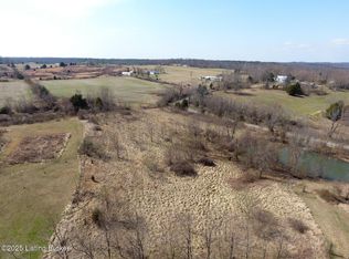 4 Cheal Rd, Leitchfield, KY 42754