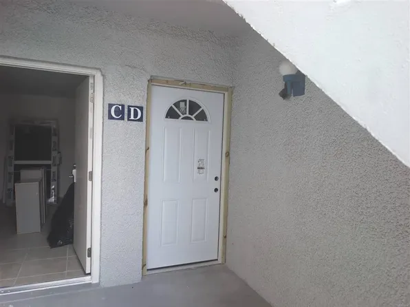 320 Medallion Blvd APT D, Madeira Beach, FL 33708