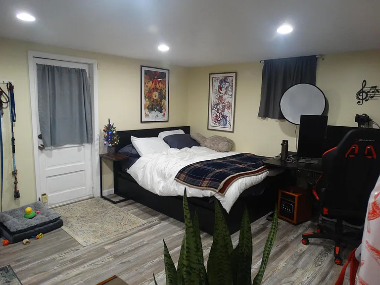 5809 Seminole St #STUDIO — Photo 6