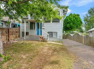 3550 S Downing St #3552, Englewood, CO 80113