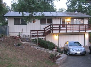 3080 Briw Ridge Rd, Placerville, CA 95667