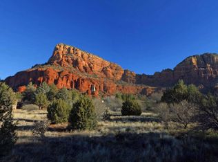 115 Bell Rock Trail, Sedona, AZ 86336
