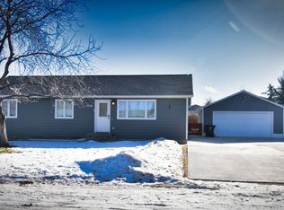 3769 E Riggs St, East Helena, MT 59635