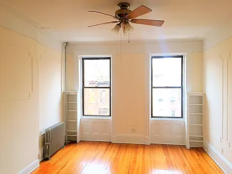 Rented by Rapid Realty Cobble Hill