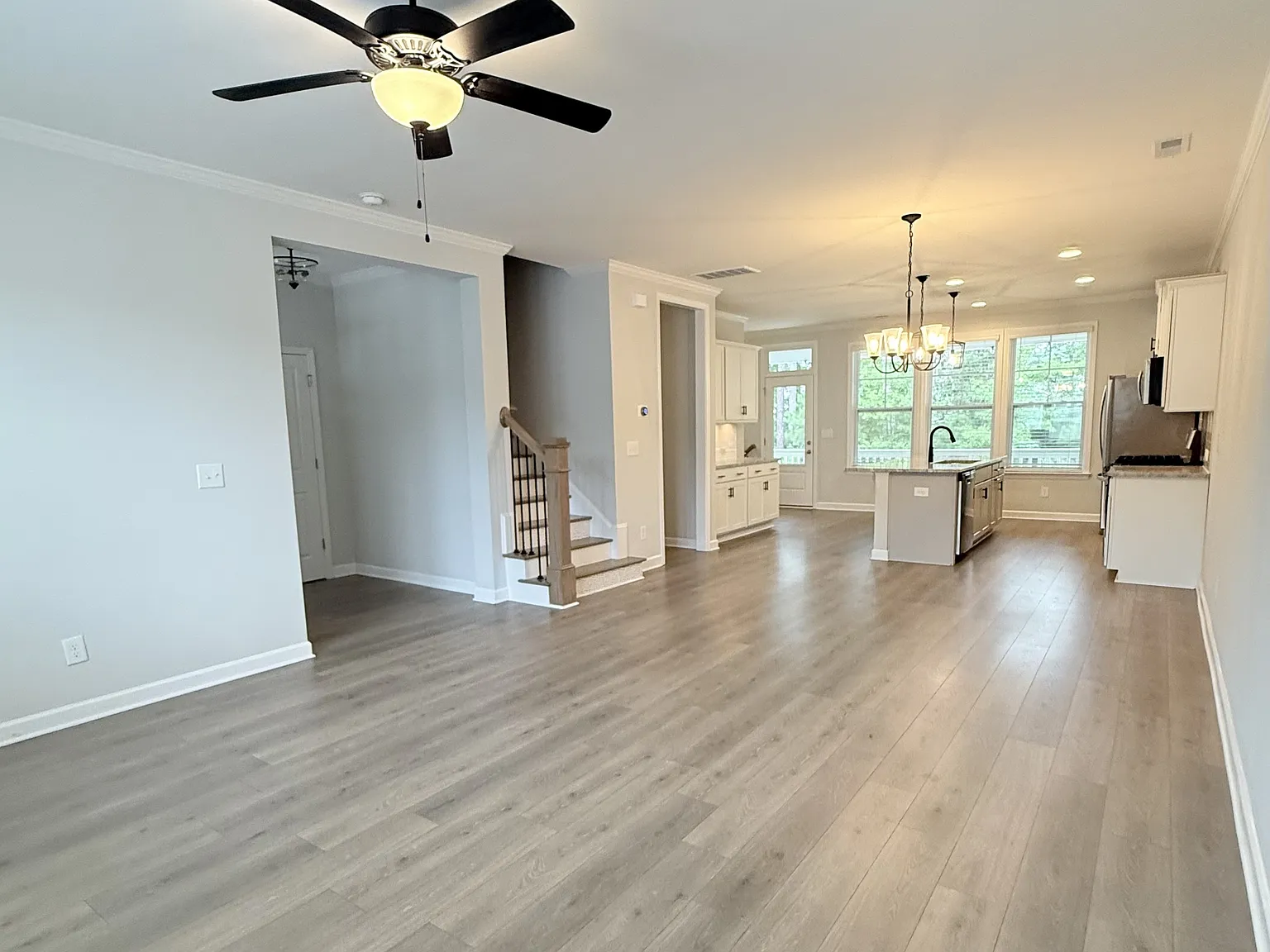 704 Carraway Garden Drive - 1 — Photo 4