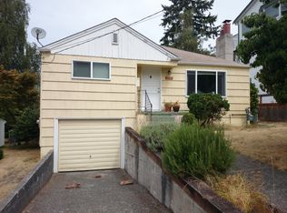 4122 SW Portland St, Seattle, WA 98136