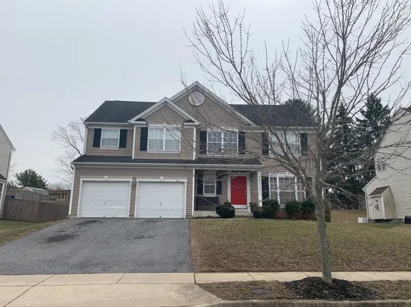 10009 Paxton Rd, Randallstown, MD 21133