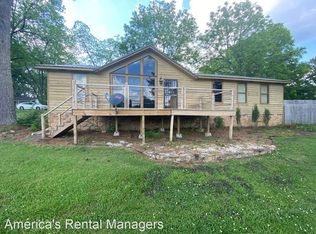 11845 Us Highway 411, Odenville, AL 35120