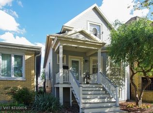 4735 N Springfield Ave #1, Chicago, IL 60625