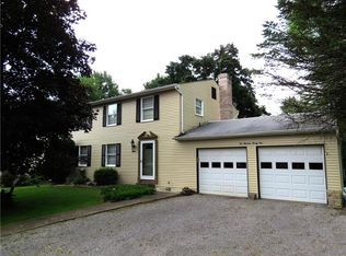 229 Oberlin Dr, Butler, PA 16001