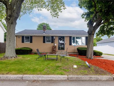 71 Julian St, Pawtucket, RI, 02861