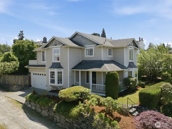4511 N Verde Street, Tacoma, WA 98407