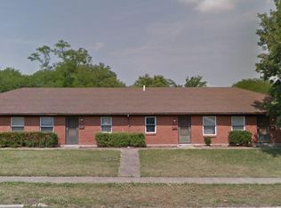 5345 Lamme Rd, Moraine, OH 45439