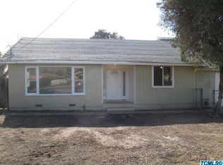 1271 E Springville Ave, Porterville, CA 93257