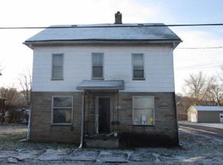 153 E Main St, East Palestine, OH