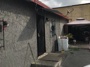 634 S Record Ave, Los Angeles, CA 90023