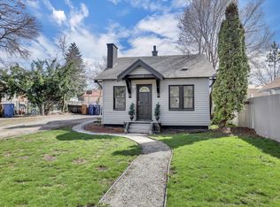 2408 E Providence Ave, Spokane, WA 99207