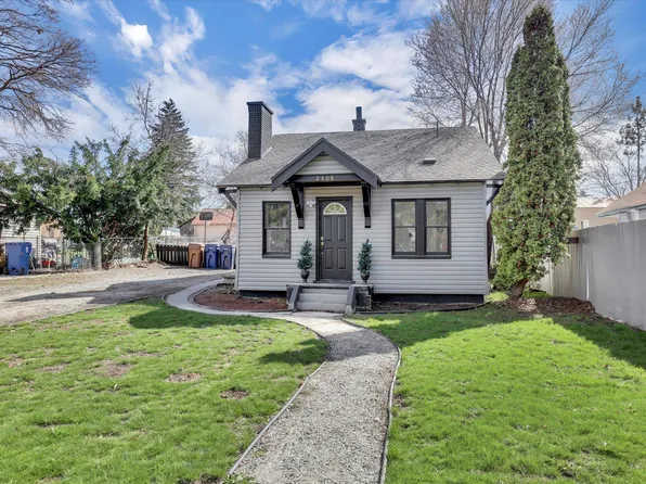 2408 E Providence Ave, Spokane, WA 99207