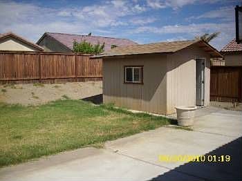 2nd image of 83262 Pueblo Bonito Ave