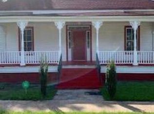 310 Cedar Ave, Denmark, SC 29042