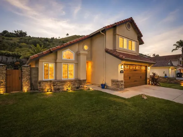 3397 Tonopah St, Oceanside, CA 92054