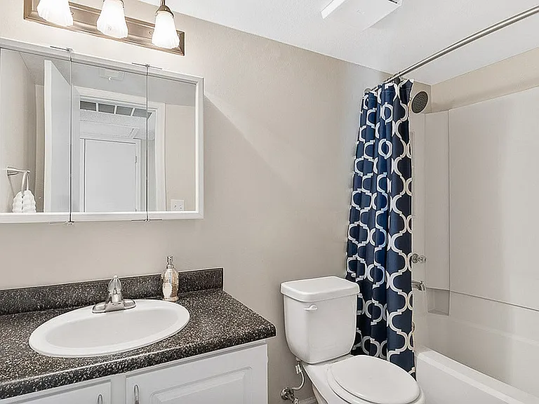 One and Two Bedroom Apartment in Colorado Springs