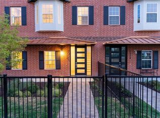 7174 Birch Mews, Frisco, TX 75034