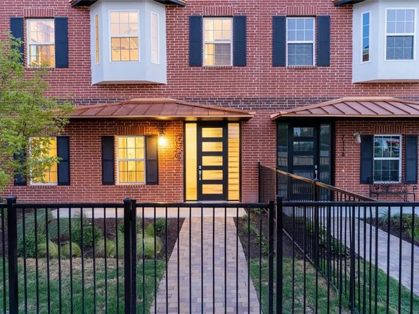 7174 Birch Mews, Frisco, TX 75034