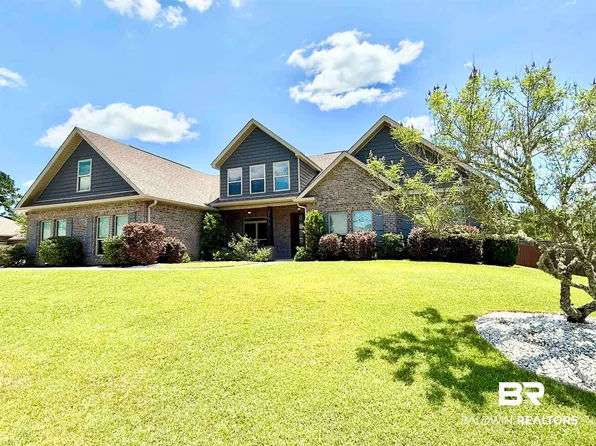 31610 Spoonbill Rd, Spanish Fort, AL 36527