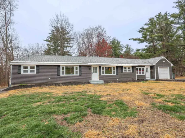 18 Whitehall Road, Hooksett, NH 03106